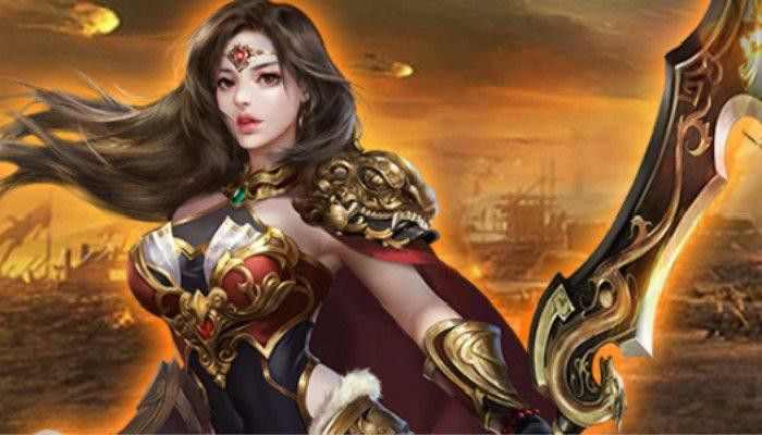 霸下轻变传奇手游版打金唠嗑，老玩家实测避坑+实操心得