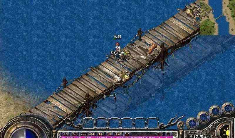 沉默轻变版本传奇打金唠嗑，老玩家实测避坑+实操心得