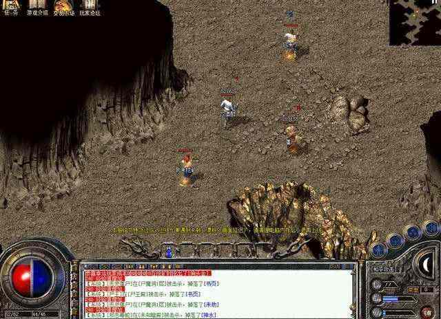 传奇轻变哪个版本好 荒诞玩梗式攻略实测