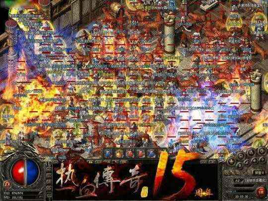 轻变传奇手游怎么玩 新手零氪也能轻松上手攻略