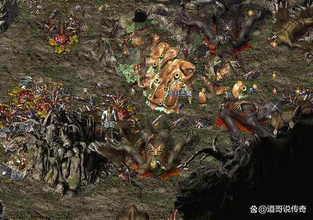 传奇单机版轻变版打金唠嗑，老玩家踩坑实录+实操心得