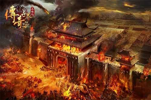 轻变传奇玫瑰教程 新手入门到高阶精通全攻略