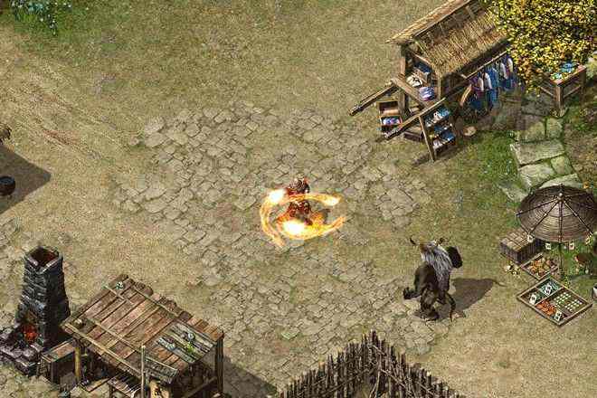 sf传奇齐天大圣轻变打金实测 老玩家唠嗑式避坑与玩法心得