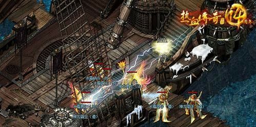 暗黑类轻变传奇手游打金实测 老玩家唠唠真实玩法与避坑心得