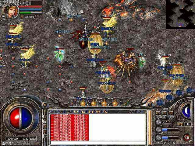 传奇世界轻变版下载及避坑攻略 散人零氪发育避坑指南