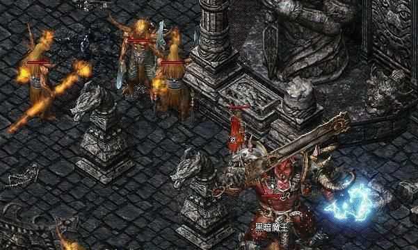 传奇1.85轻变打金实测：补丁避坑+私服实操，老玩家唠唠实在嗑