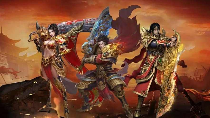 传奇轻变攻速切割版本下载实测，老玩家打金避坑唠实话