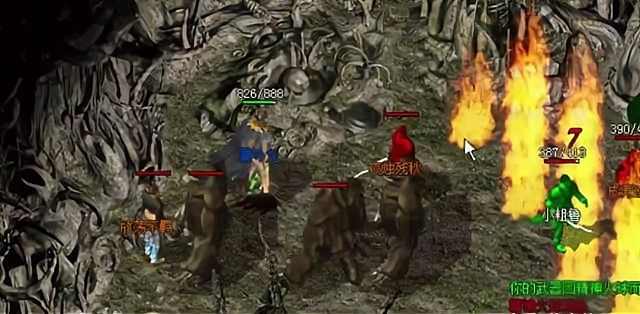 传奇轻变76服打金唠嗑：踩过的坑和实在心得