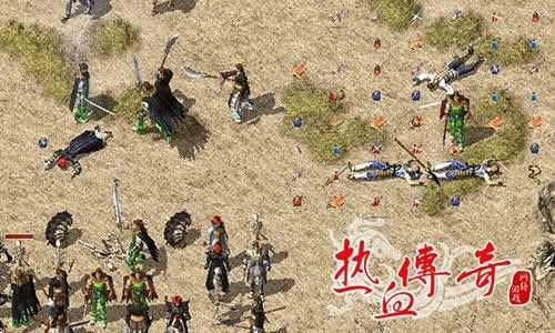 传奇单机版轻变打金唠嗑，老玩家实操避坑心得