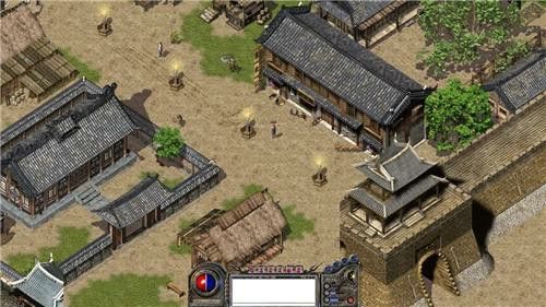 传奇76轻变服打金唠嗑，老玩家实测避坑+实操心得