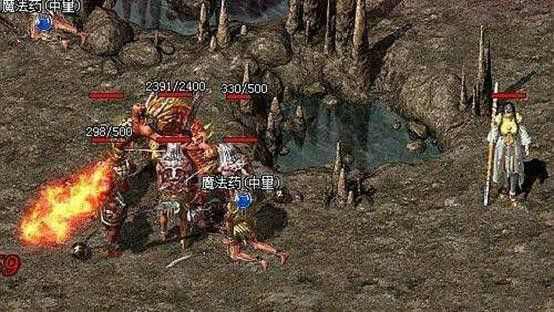 传奇1.85轻变打金实测！老玩家唠嗑式避坑+实操心得