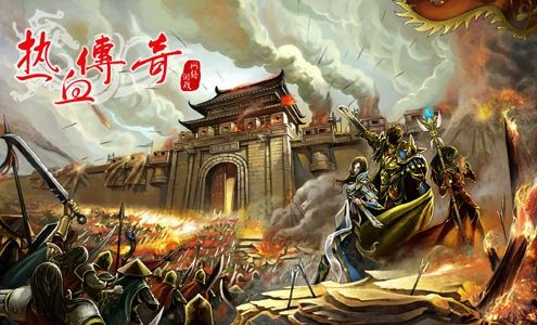 霸下武威轻变传奇手游打金唠嗑：老玩家实测避坑+实操心得