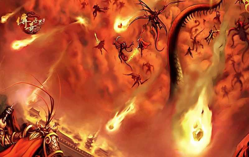 暗黑轻变传奇官网下载攻略 零氪也能逆袭全服的实战技巧