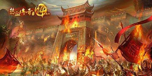 传奇轻变哪个版本好 散人打金避坑实测