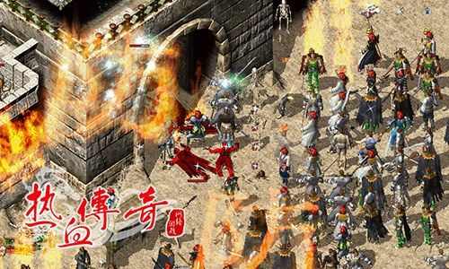 沉默传奇轻变手游打金唠嗑，老玩家实测避坑+实操心得